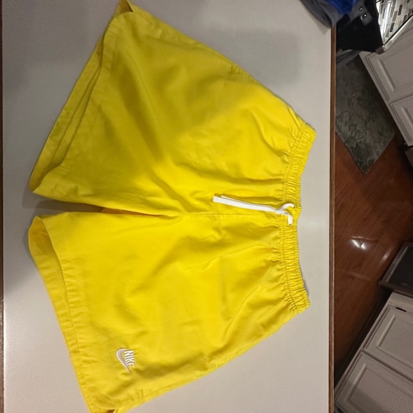 Nike Athletic Shorts - Picture 1 of 3